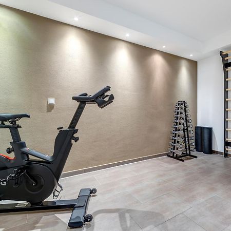 Residenz Am Balmer See - Bs 08 Mit Wellnessbereich Kültér fotó