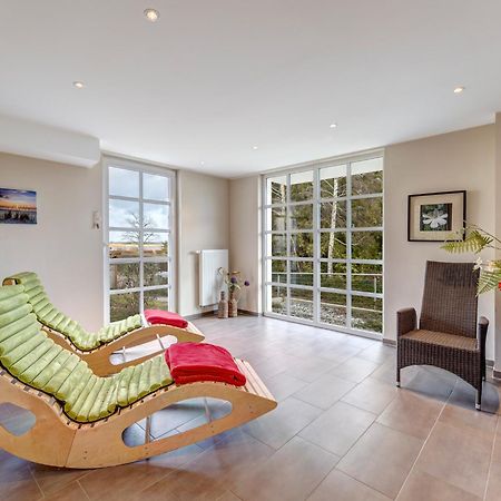 Residenz Am Balmer See - Bs 08 Mit Wellnessbereich Kültér fotó