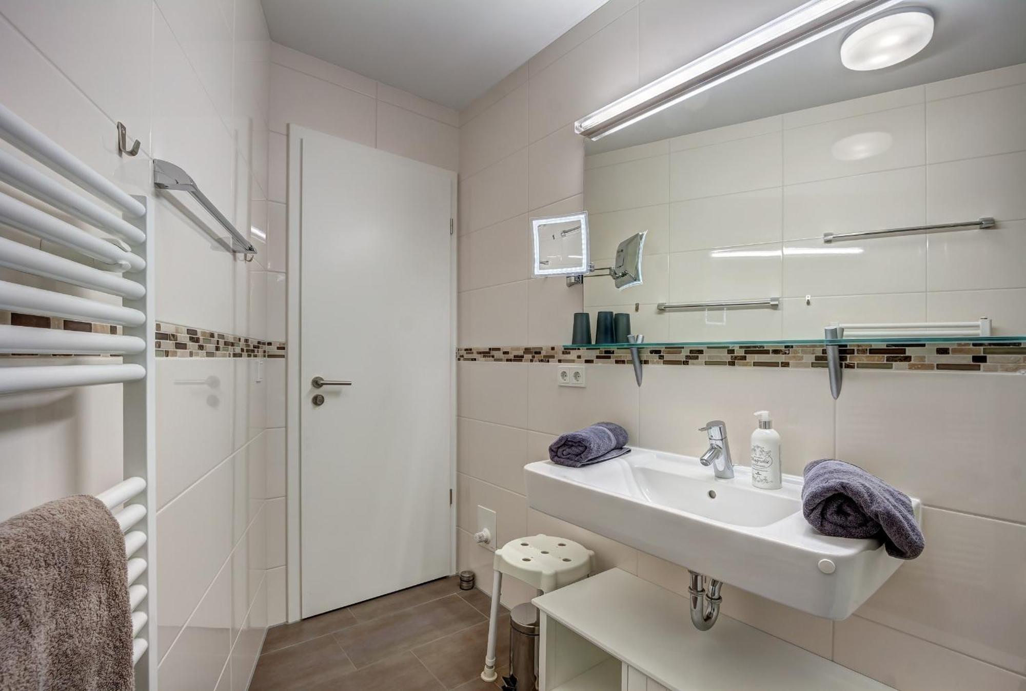 Residenz Am Balmer See - Bs 08 Mit Wellnessbereich Kültér fotó