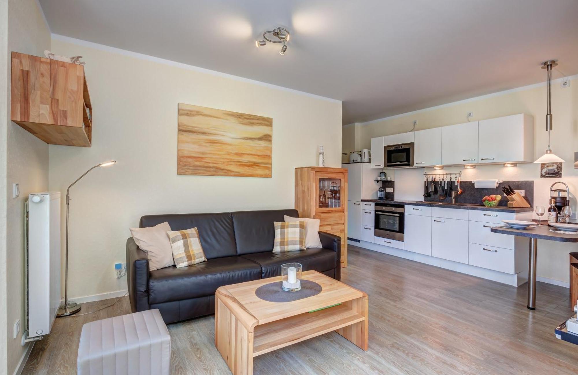Residenz Am Balmer See - Bs 08 Mit Wellnessbereich Kültér fotó