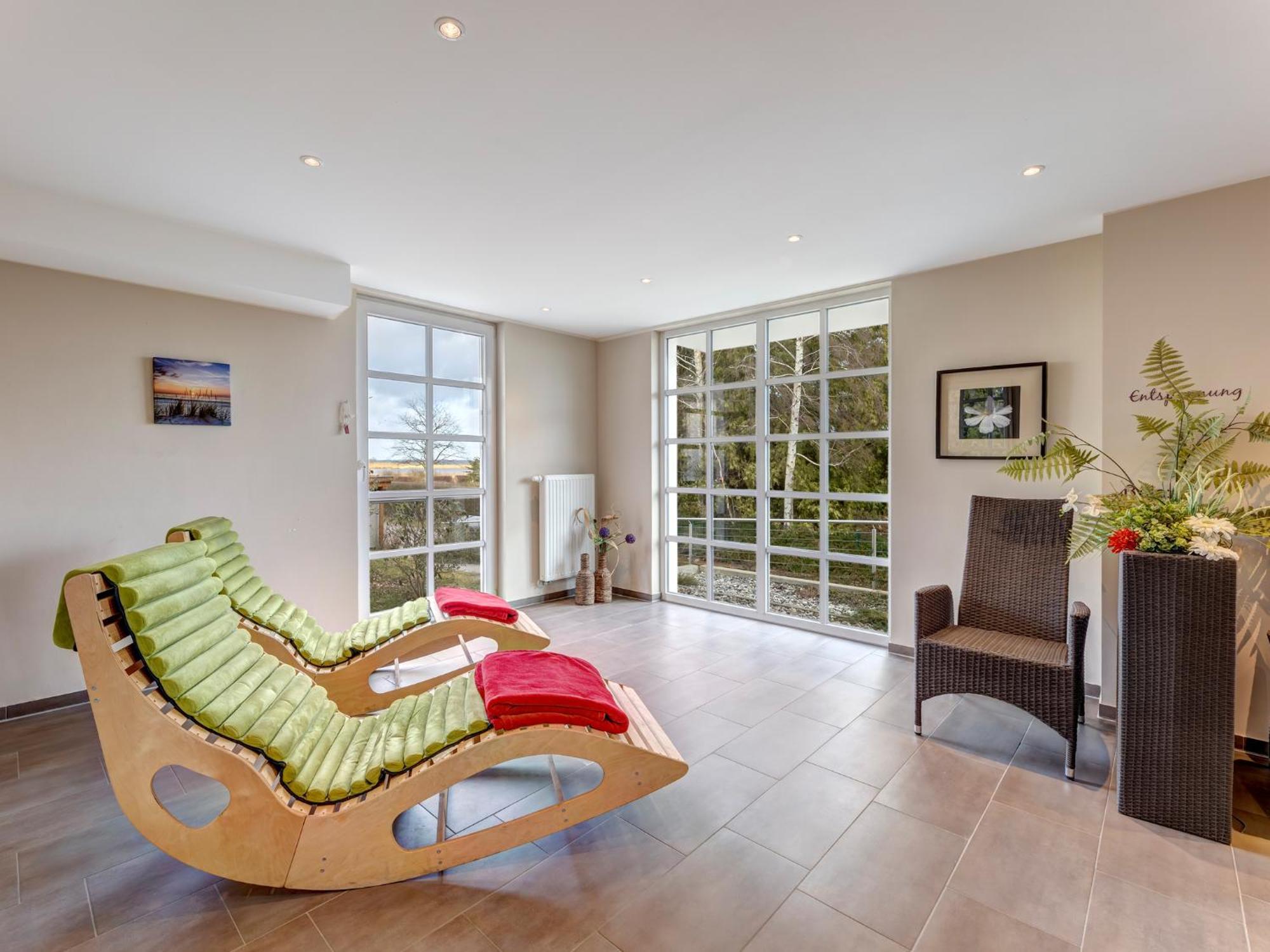 Residenz Am Balmer See - Bs 08 Mit Wellnessbereich Kültér fotó