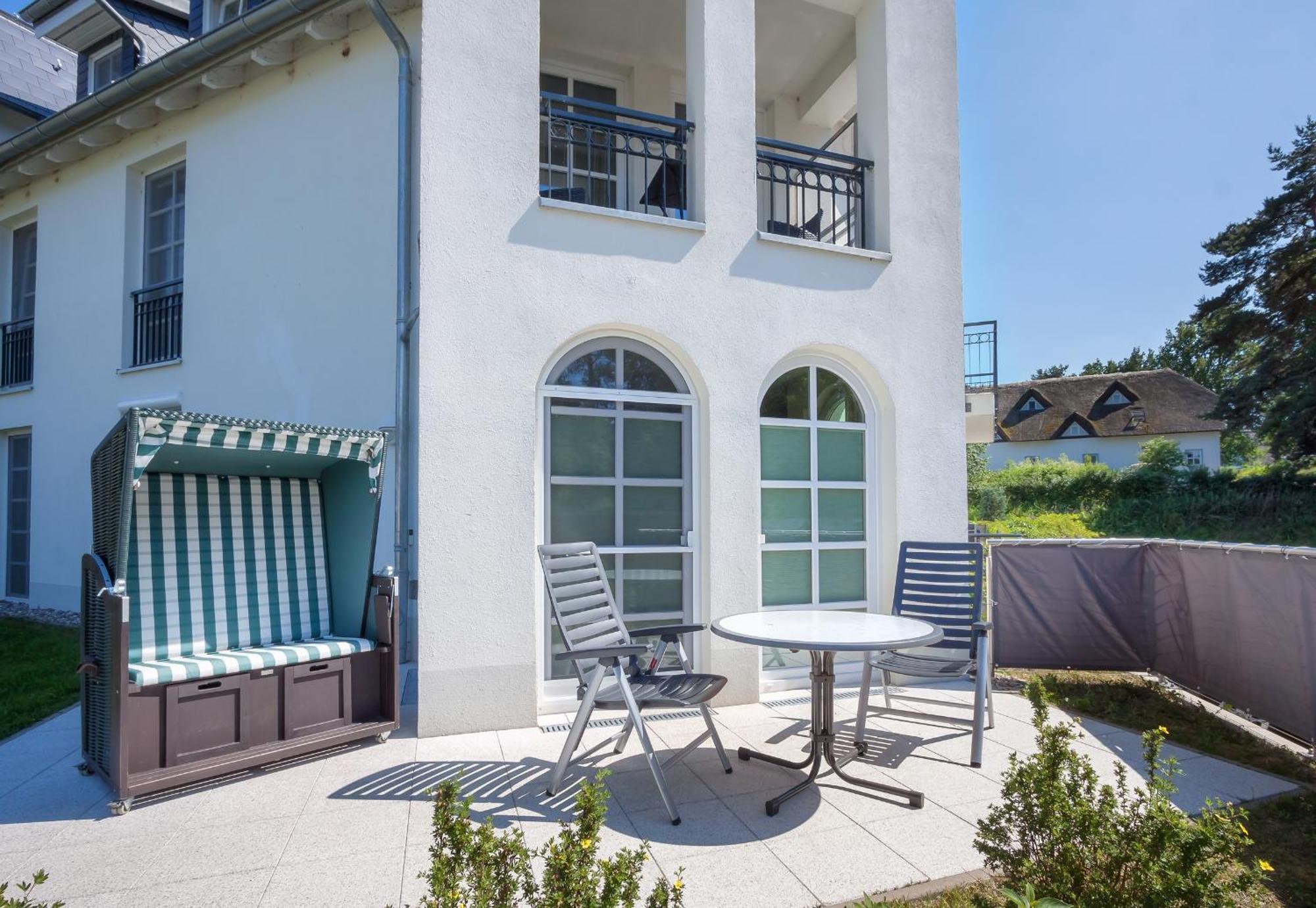 Residenz Am Balmer See - Bs 08 Mit Wellnessbereich Kültér fotó