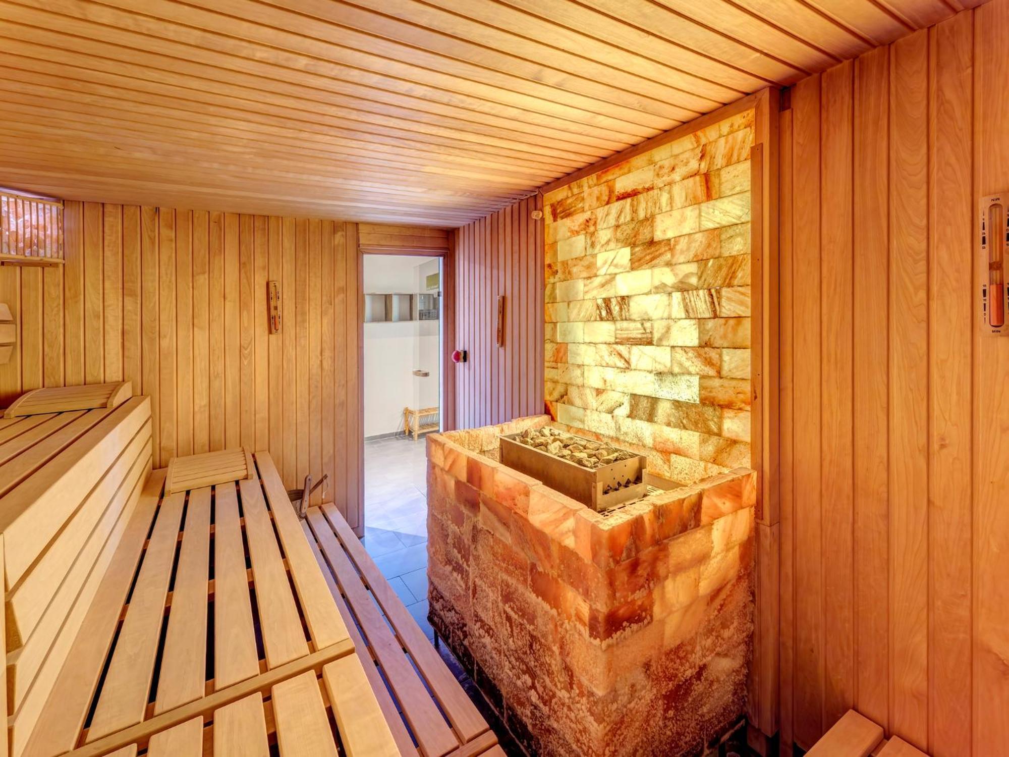 Residenz Am Balmer See - Bs 08 Mit Wellnessbereich Kültér fotó
