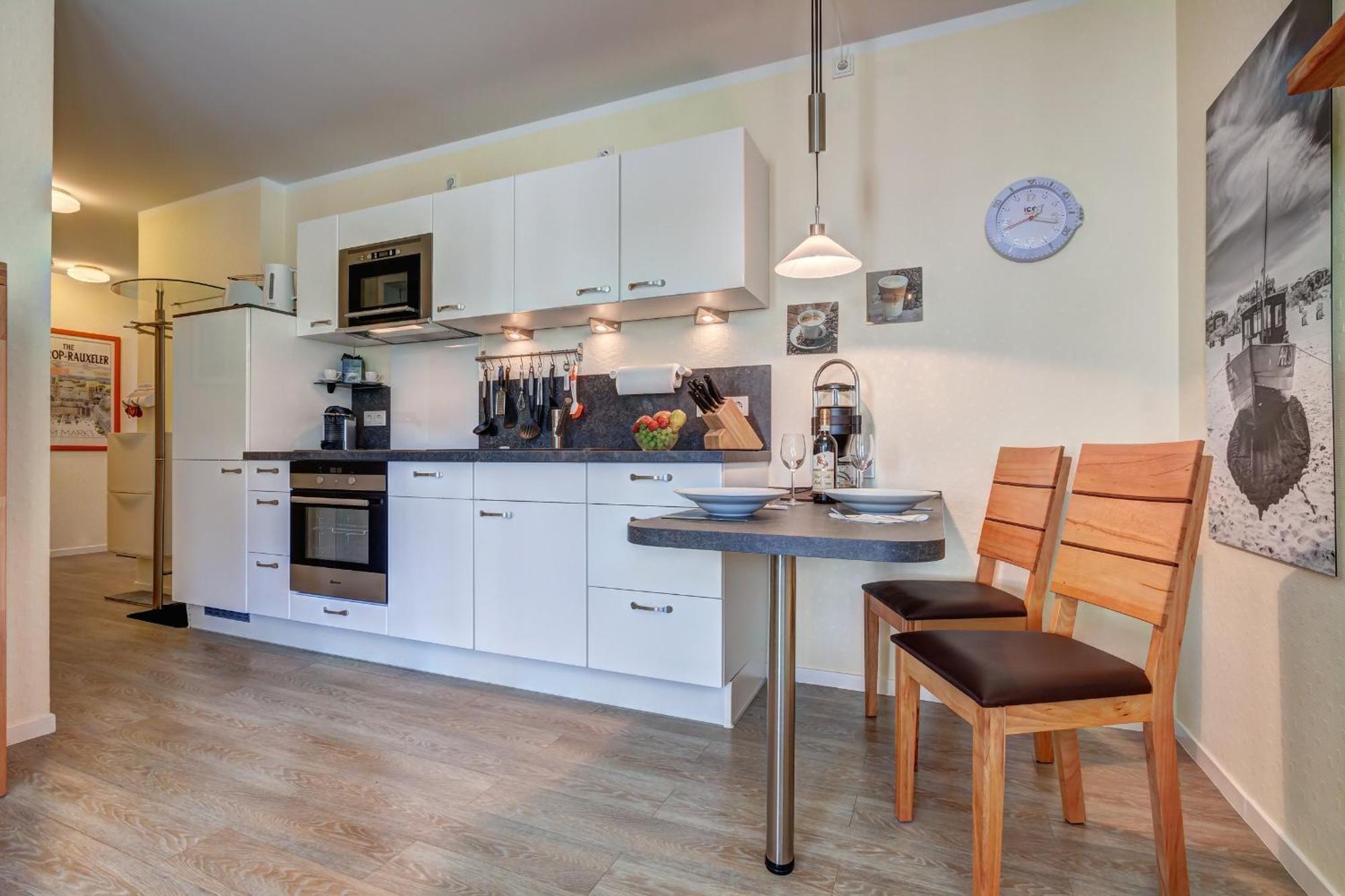 Residenz Am Balmer See - Bs 08 Mit Wellnessbereich Kültér fotó
